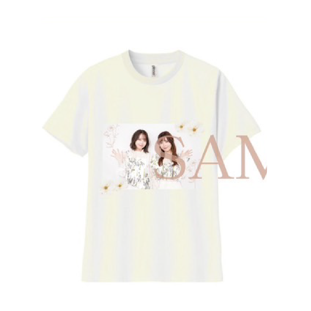 岩石Tシャツ
