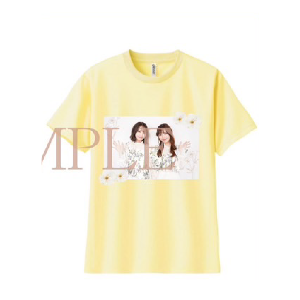 岩石Tシャツ