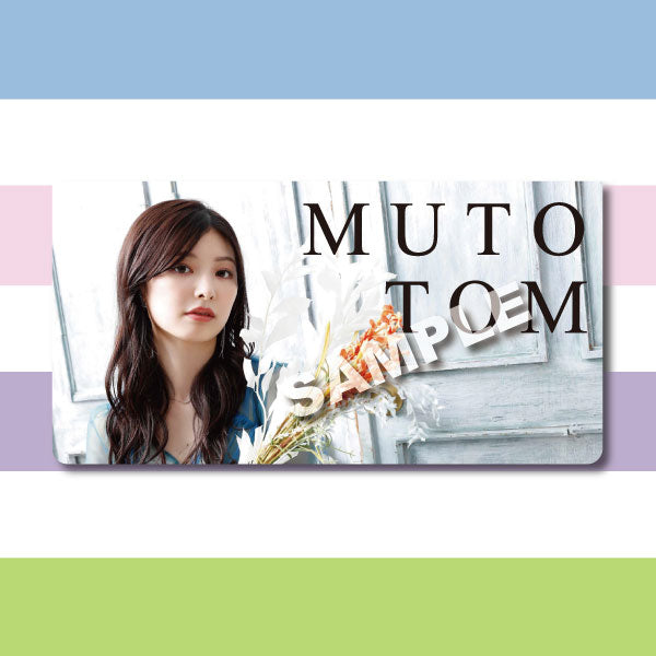 卒業コンサート/チケットケース【卒業 ver.】