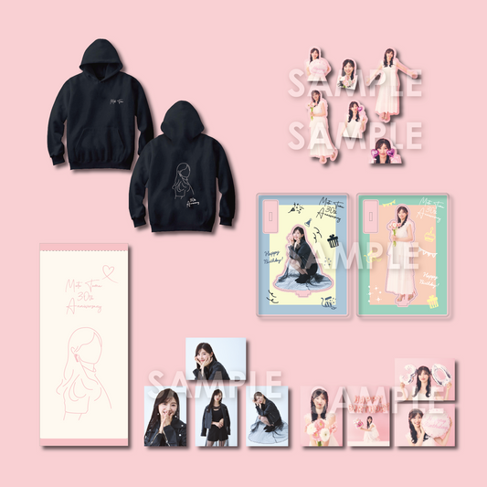 武藤十夢 OFFICIAL STORE – ANYLAND OFFICIAL STORE