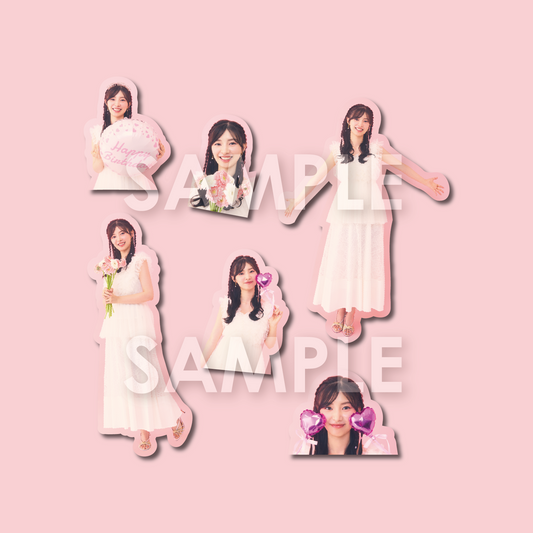 武藤十夢 OFFICIAL STORE – ANYLAND OFFICIAL STORE