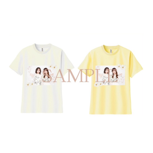 岩石Tシャツ