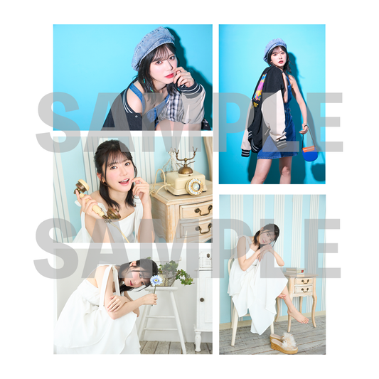 大西桃香 OFFICIAL STORE – ANYLAND OFFICIAL STORE 大西桃香 OFFICIAL STORE – ANYLAND OFFICIAL STORE