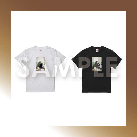 フォトTシャツ